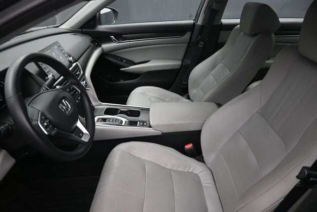 2018 Honda Accord Touring 2.0T