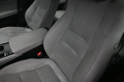 2018 Honda Accord Touring 2.0T