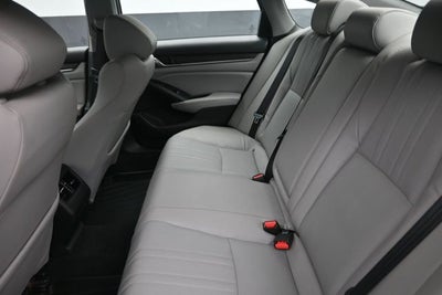 2018 Honda Accord Touring 2.0T