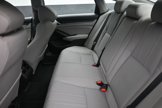 2018 Honda Accord Touring 2.0T
