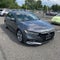 2018 Honda Accord Touring 2.0T