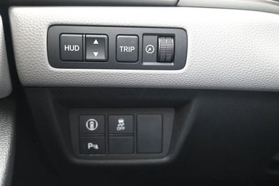 2018 Honda Accord Touring 2.0T
