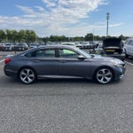 2018 Honda Accord Touring 2.0T