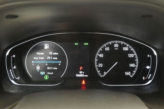 2018 Honda Accord Touring 2.0T