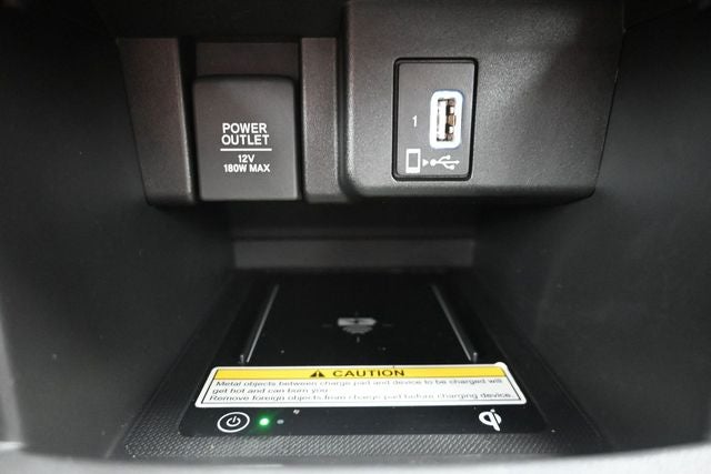 2018 Honda Accord Touring 2.0T