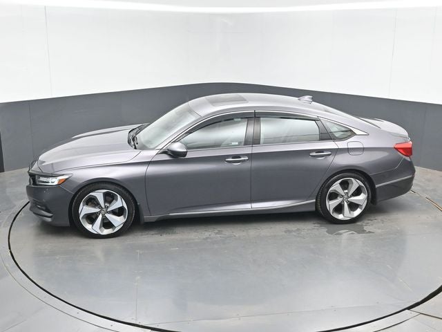 2018 Honda Accord Touring 2.0T