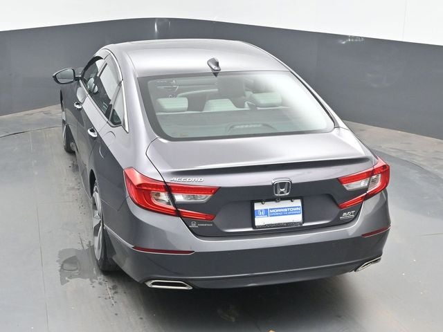 2018 Honda Accord Touring 2.0T