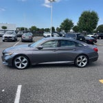 2018 Honda Accord Touring 2.0T