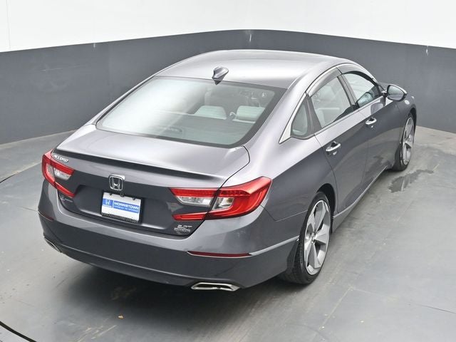2018 Honda Accord Touring 2.0T