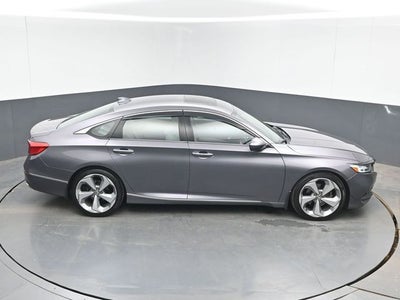 2018 Honda Accord Touring 2.0T