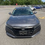 2018 Honda Accord Touring 2.0T
