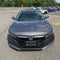 2018 Honda Accord Touring 2.0T