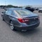 2018 Honda Accord Touring 2.0T