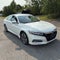 2018 Honda Accord Base
