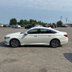 2018 Honda Accord Base
