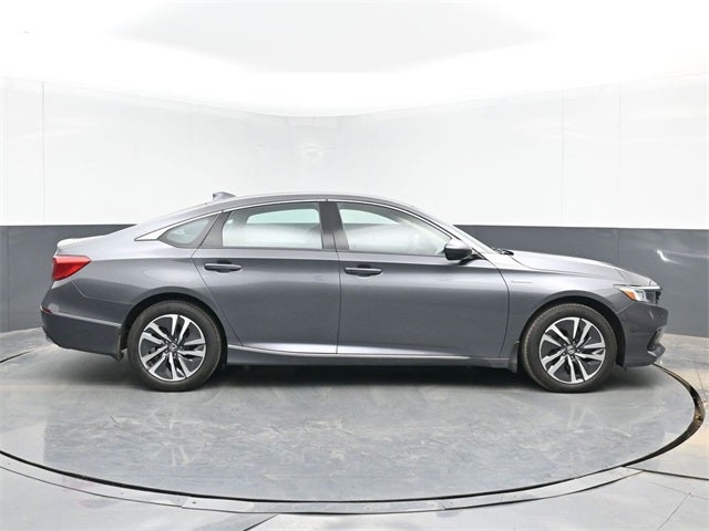 2021 Honda Accord EX-L
