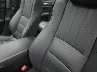 2021 Honda Accord EX-L