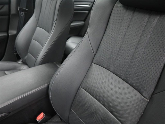 2021 Honda Accord EX-L