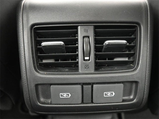 2021 Honda Accord EX-L