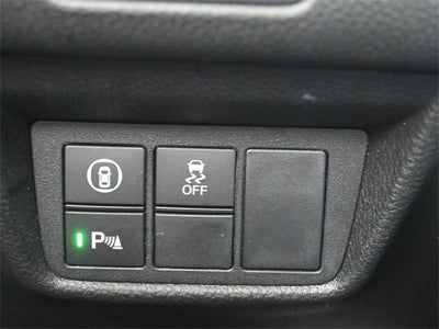 2021 Honda Accord EX-L