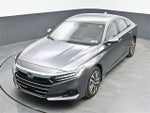 2021 Honda Accord EX-L