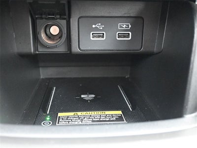 2021 Honda Accord EX-L