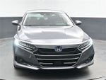 2021 Honda Accord EX-L