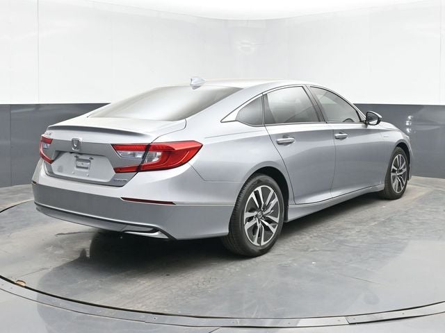 2020 Honda Accord EX-L