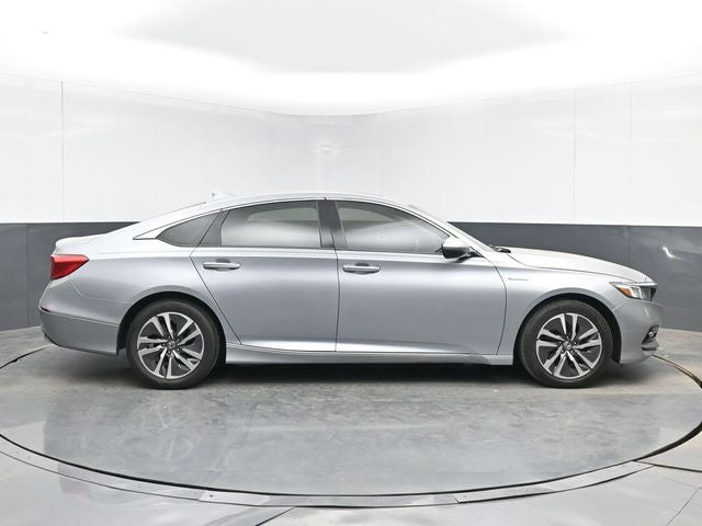 2020 Honda Accord EX-L