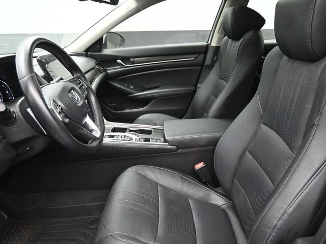 2020 Honda Accord EX-L