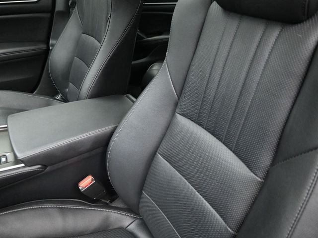 2020 Honda Accord EX-L