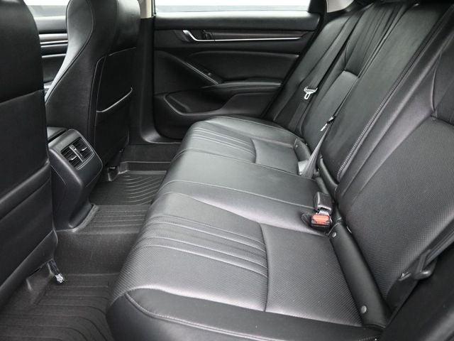 2020 Honda Accord EX-L