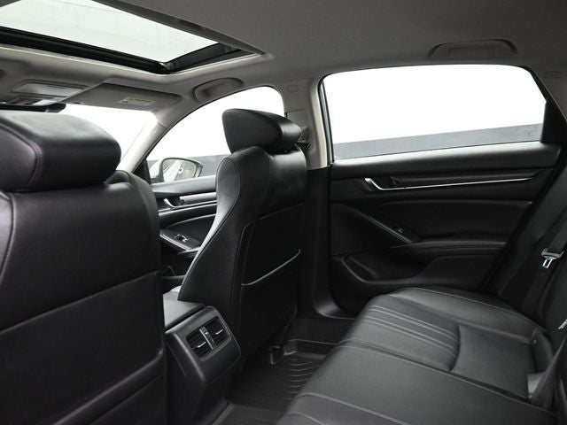 2020 Honda Accord EX-L