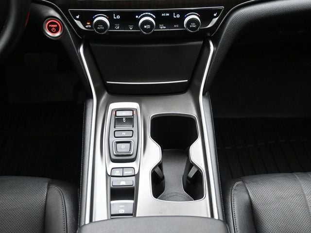 2020 Honda Accord EX-L