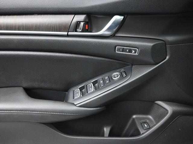 2020 Honda Accord EX-L