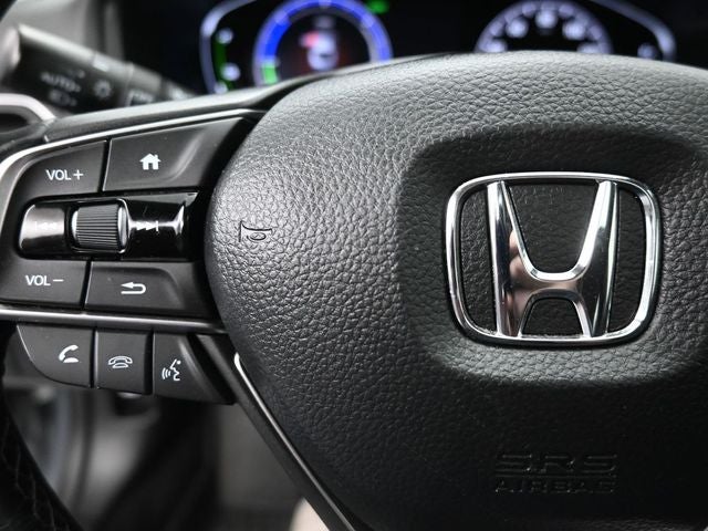 2020 Honda Accord EX-L