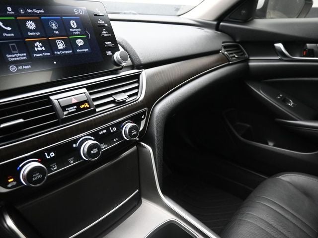 2020 Honda Accord EX-L