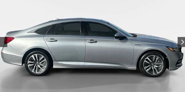 2020 Honda Accord EX-L
