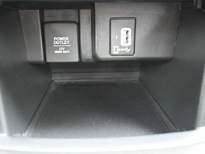 2020 Honda Accord EX-L