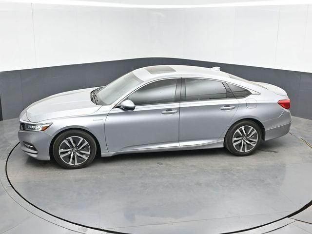 2020 Honda Accord EX-L