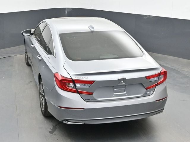 2020 Honda Accord EX-L