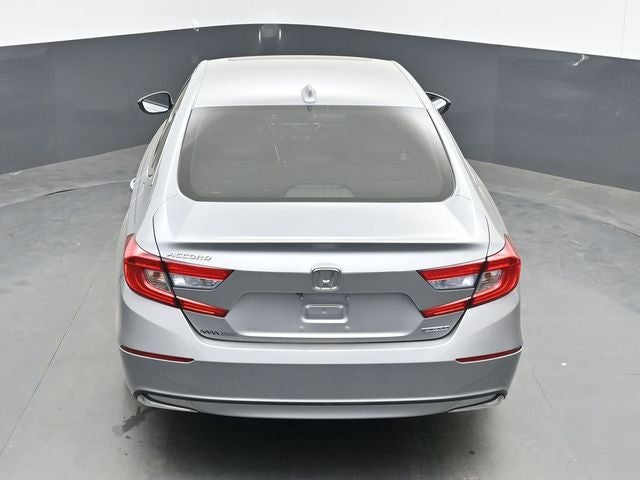 2020 Honda Accord EX-L