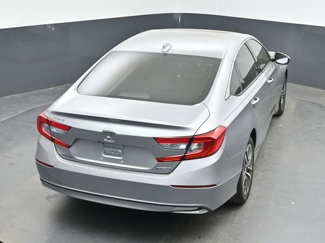 2020 Honda Accord EX-L