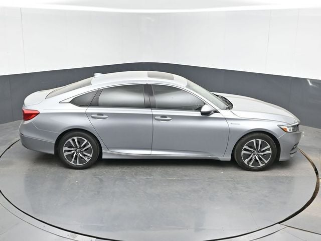 2020 Honda Accord EX-L