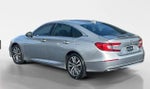 2020 Honda Accord EX-L