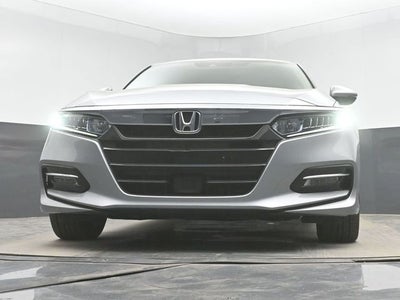 2020 Honda Accord EX-L