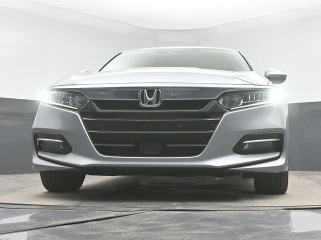 2020 Honda Accord EX-L