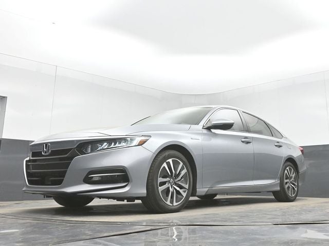 2020 Honda Accord EX-L