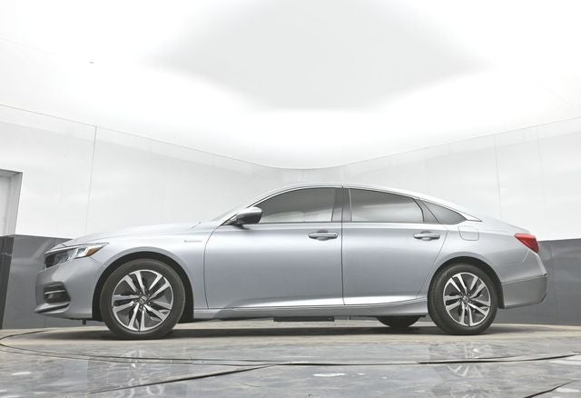 2020 Honda Accord EX-L