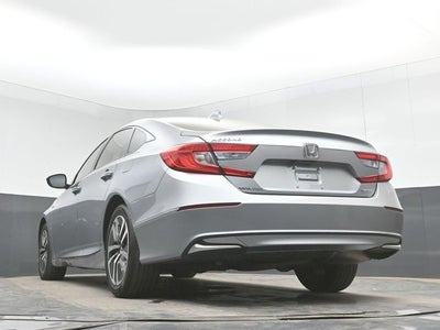 2020 Honda Accord EX-L
